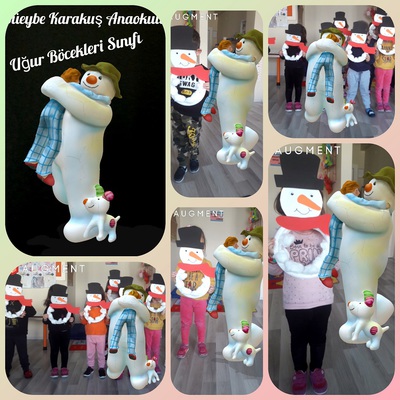 MAGİCAL WORLD OF COLORS by sultan yıldız - Ourboox.com