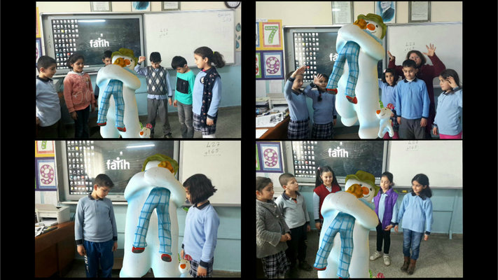 MAGİCAL WORLD OF COLORS by sultan yıldız - Ourboox.com