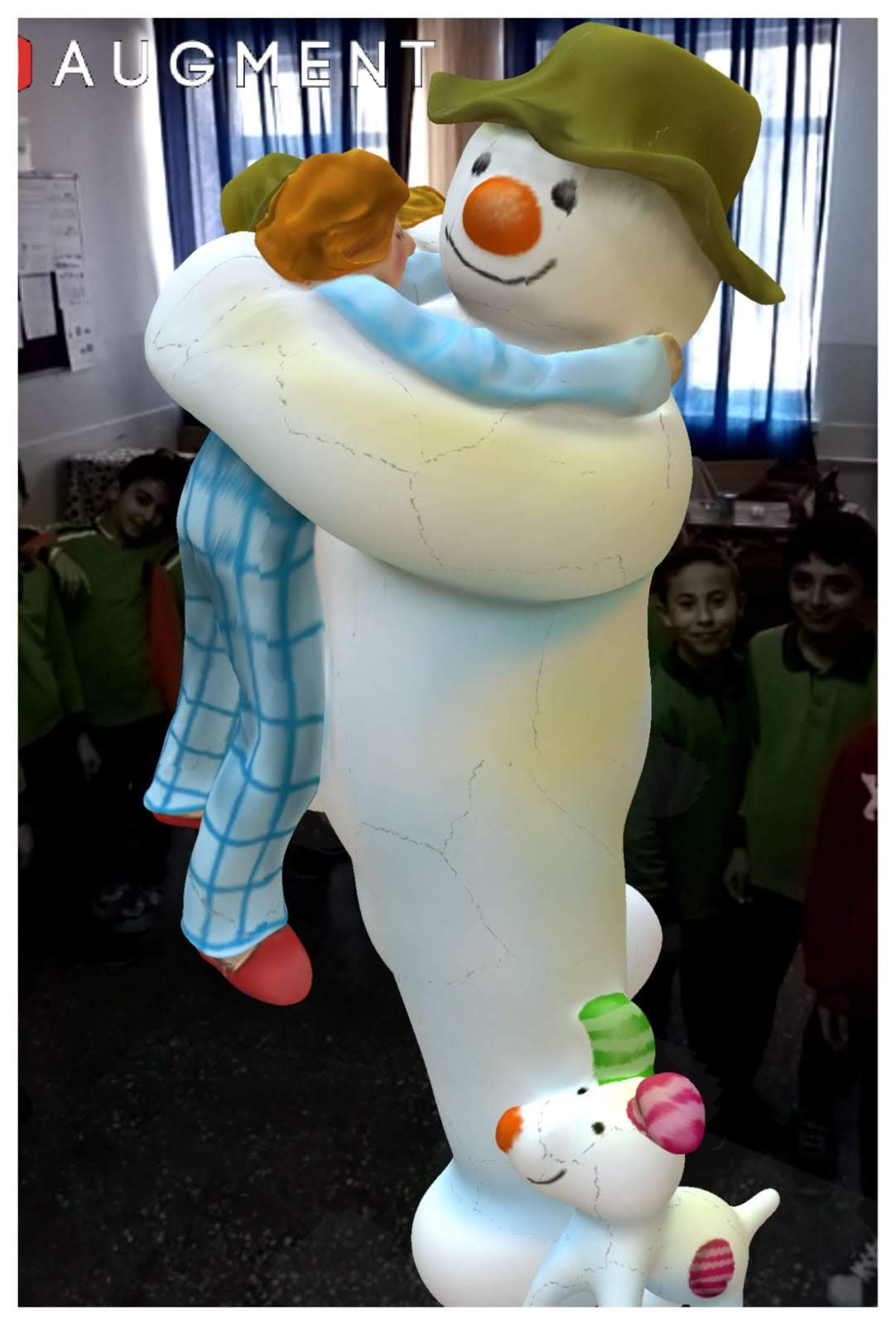 MAGİCAL WORLD OF COLORS by sultan yıldız - Ourboox.com