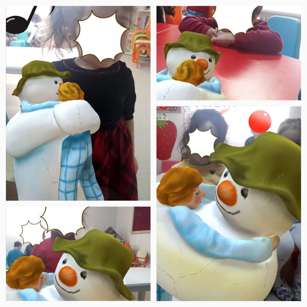 MAGİCAL WORLD OF COLORS by sultan yıldız - Ourboox.com