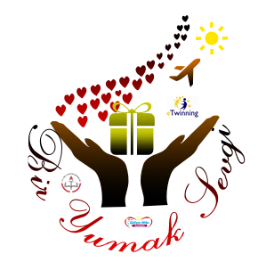 BİR YUMAK SEVGİ by FAZİLET SEVER - Ourboox.com