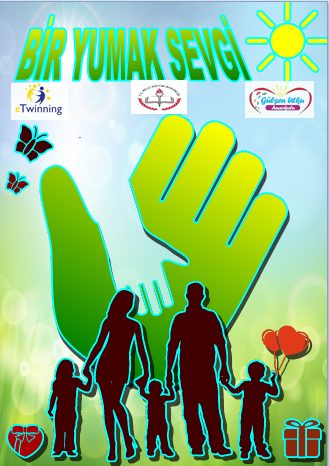 BİR YUMAK SEVGİ by FAZİLET SEVER - Ourboox.com