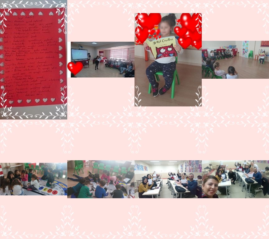 BİR YUMAK SEVGİ by FAZİLET SEVER - Ourboox.com