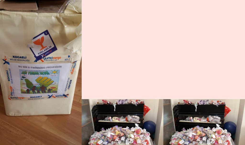 BİR YUMAK SEVGİ by FAZİLET SEVER - Ourboox.com