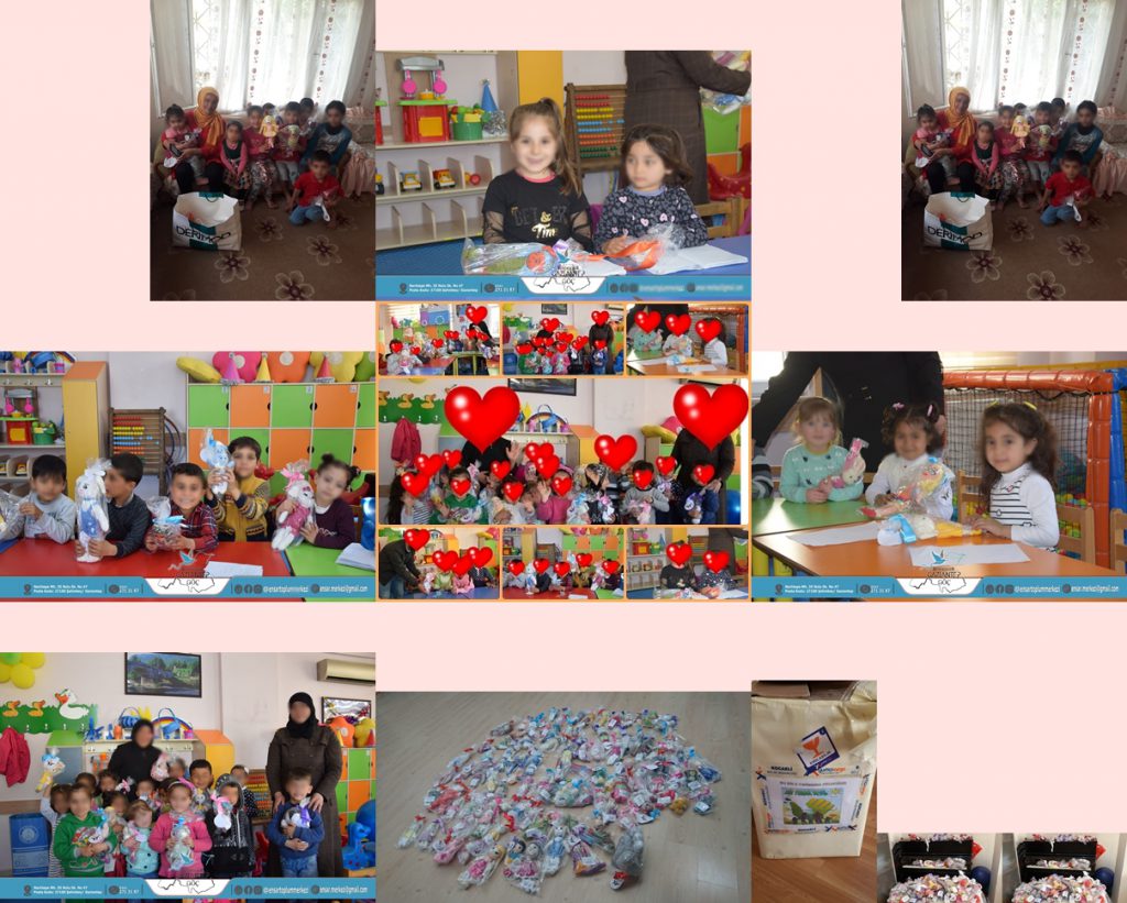 BİR YUMAK SEVGİ by FAZİLET SEVER - Ourboox.com