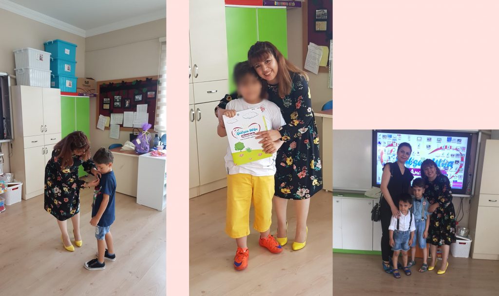 BİR YUMAK SEVGİ by FAZİLET SEVER - Ourboox.com