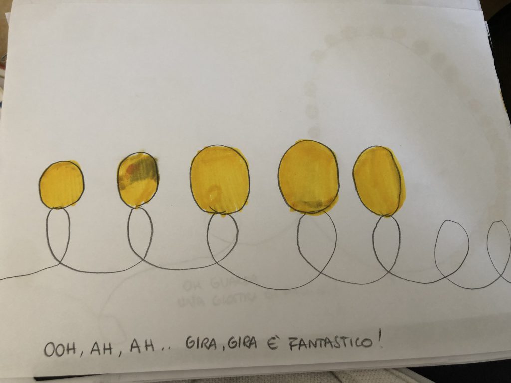 Questo è il nostro libro by Alessandra - Ourboox.com