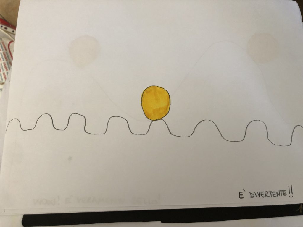 Questo è il nostro libro by Alessandra - Ourboox.com