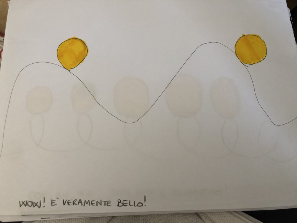 Questo è il nostro libro by Alessandra - Ourboox.com