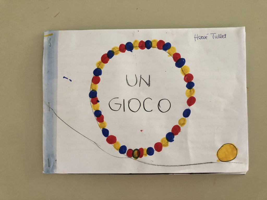 Questo è il nostro libro by Alessandra - Ourboox.com