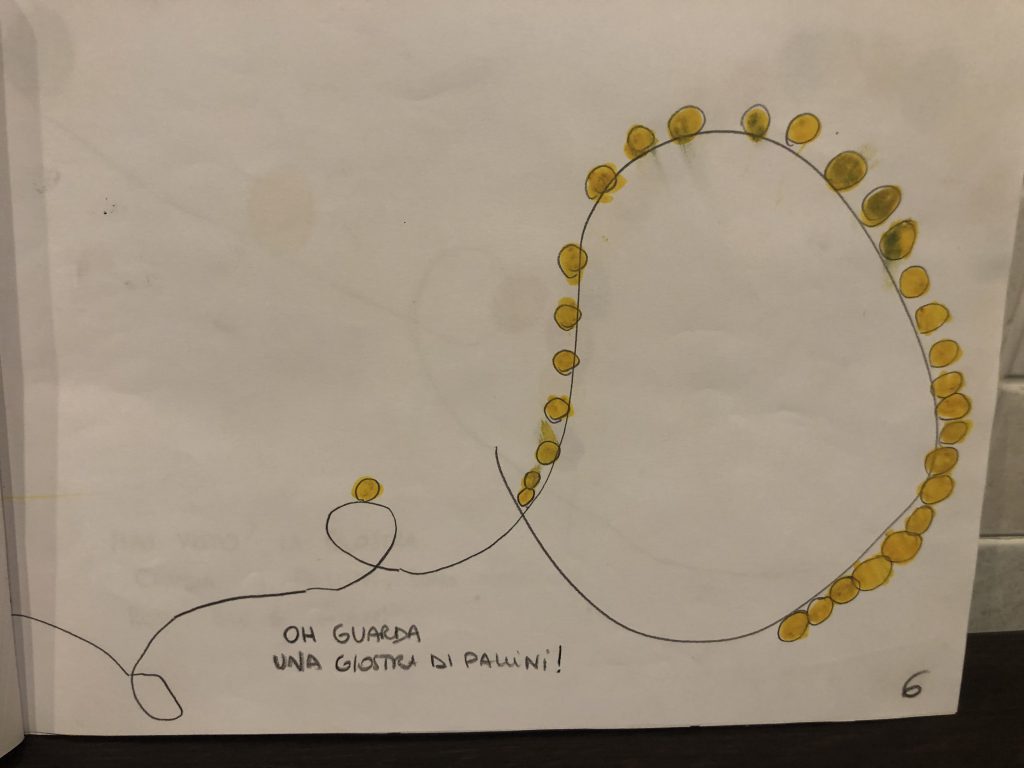 Questo è il nostro libro by Alessandra - Ourboox.com