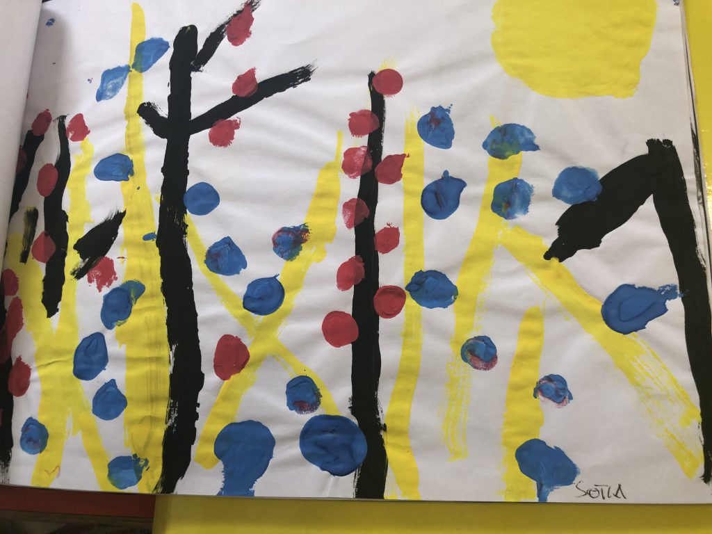 Questo è il nostro libro by Alessandra - Ourboox.com