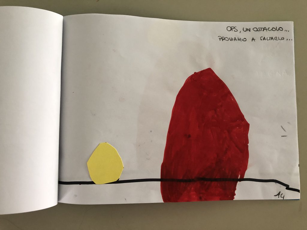 Questo è il nostro libro by Alessandra - Ourboox.com