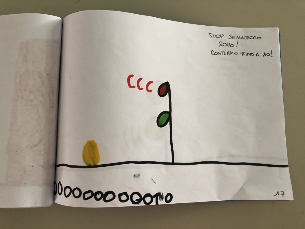 Questo è il nostro libro by Alessandra - Ourboox.com