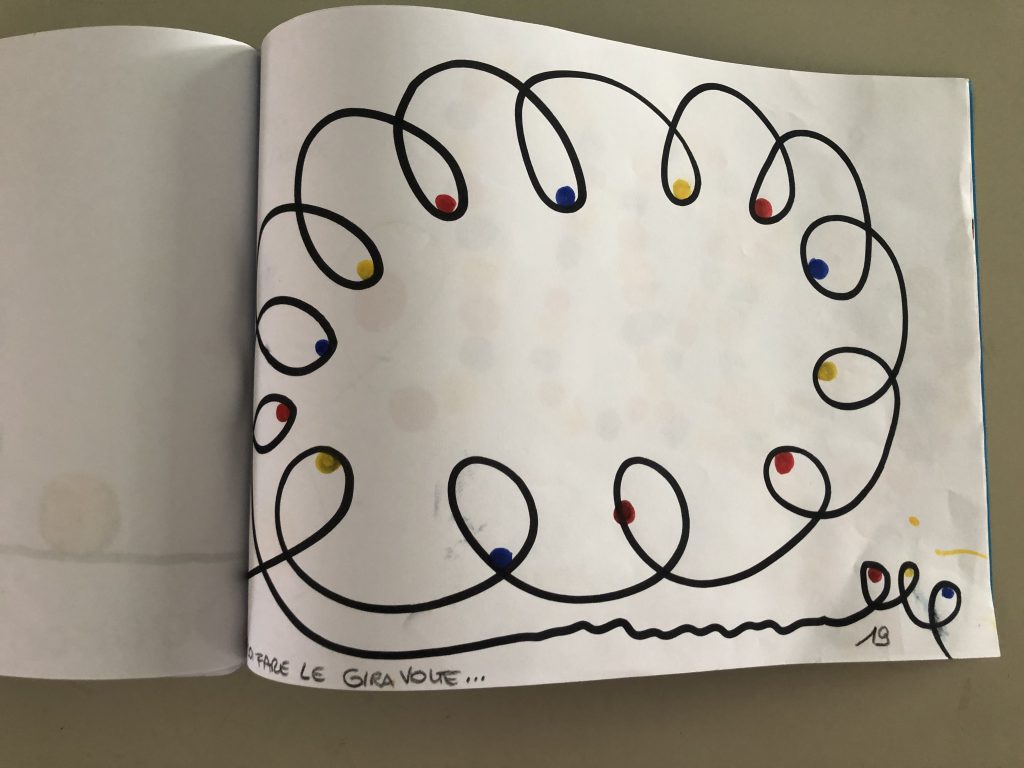 Questo è il nostro libro by Alessandra - Ourboox.com