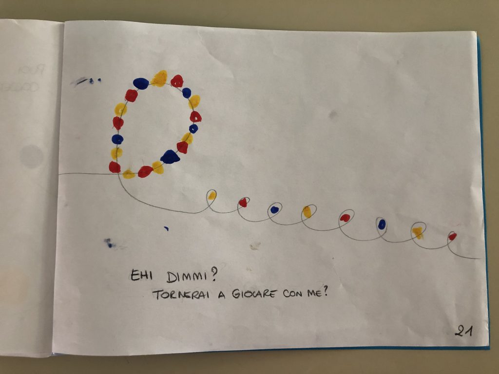 Questo è il nostro libro by Alessandra - Ourboox.com