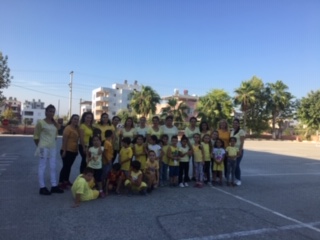 RENKLERİN BÜYÜLÜ DÜNYASI by Ayten KURT - Ourboox.com