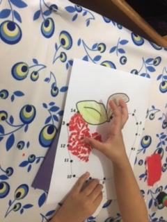 RENKLERİN BÜYÜLÜ DÜNYASI by Ayten KURT - Ourboox.com