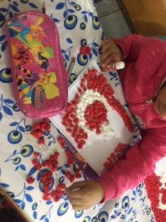 RENKLERİN BÜYÜLÜ DÜNYASI by Ayten KURT - Ourboox.com