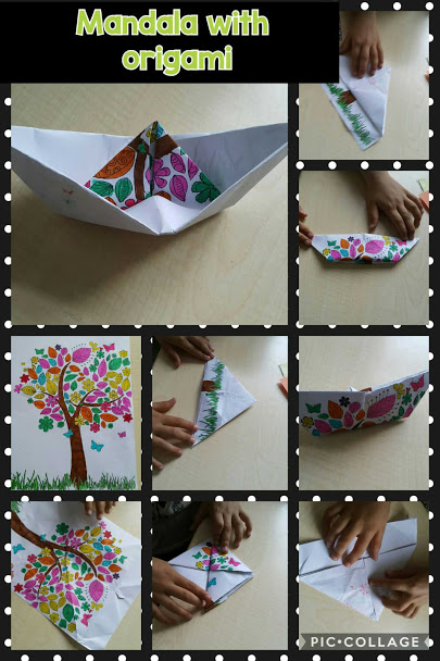 MEHTAP DEMİR MUT CUMHURIYET PRIMARY SCHOOL