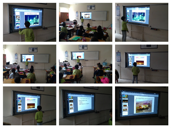 TEAM 24: LIGHT POLLUTION by Ozge Yildiz - Ourboox.com