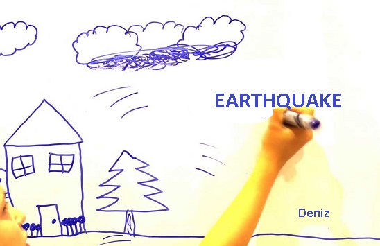 OUR FUTURE IS IN OUR HANDS by tugba - Ourboox.com