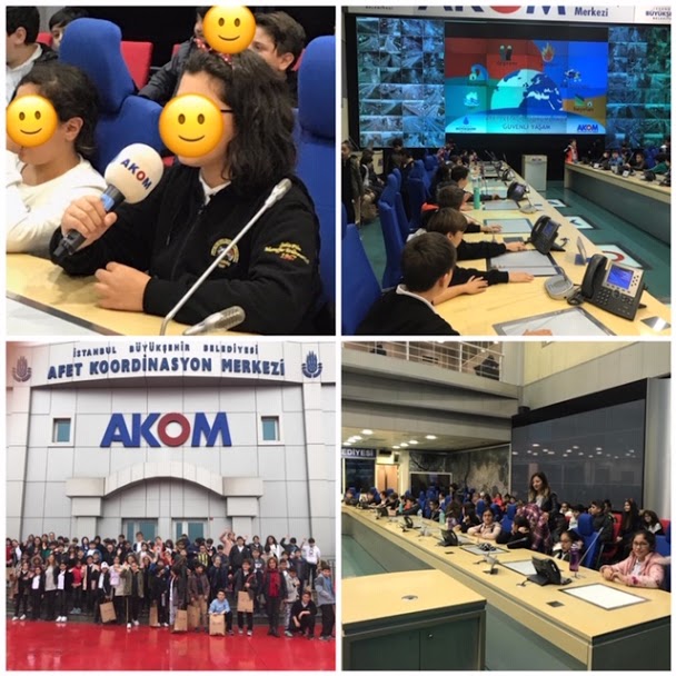 OUR FUTURE IS IN OUR HANDS by tugba - Ourboox.com