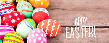 Celebrating Easter in Italy by Sinopoli students - Ourboox.com