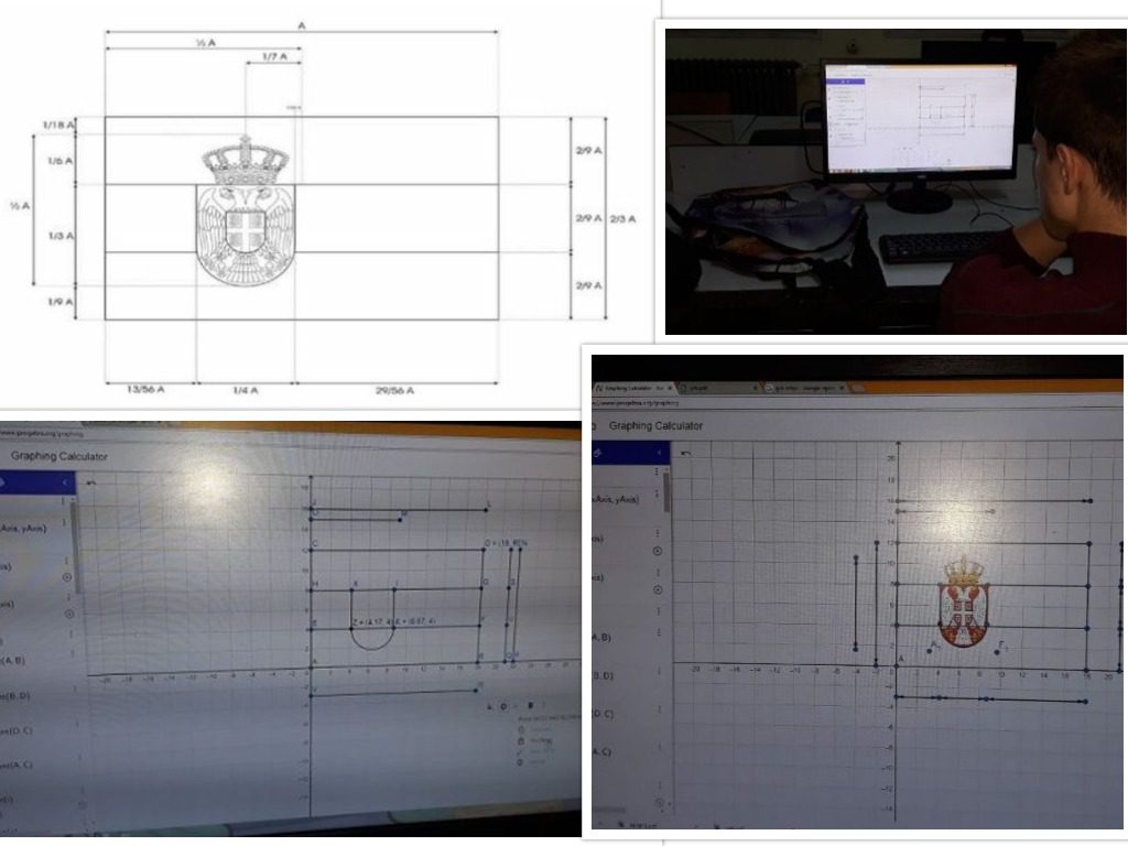 FIRST TECHNICAL SCHOOL PROJECT STORY by Marina - Illustrated by STUDENTS OF FIRST TECHNICAL SCHOOL - Ourboox.com