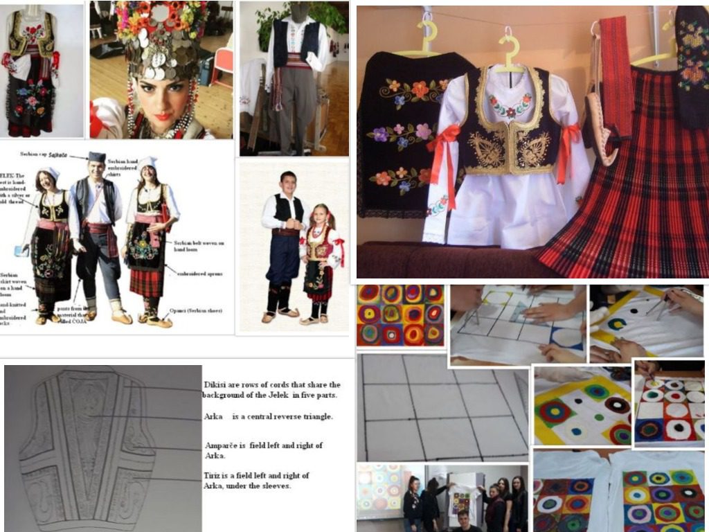 FIRST TECHNICAL SCHOOL PROJECT STORY by Marina - Illustrated by STUDENTS OF FIRST TECHNICAL SCHOOL - Ourboox.com