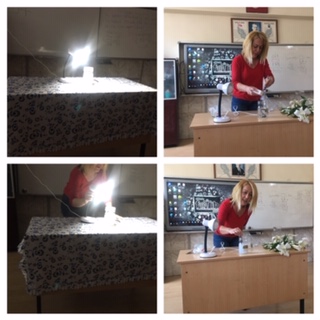 RENKLERİN BÜYÜLÜ DÜNYASI by Ayten KURT - Ourboox.com