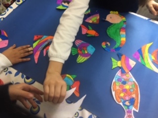 RENKLERİN BÜYÜLÜ DÜNYASI by Ayten KURT - Ourboox.com