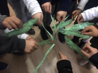 RENKLERİN BÜYÜLÜ DÜNYASI by Ayten KURT - Ourboox.com