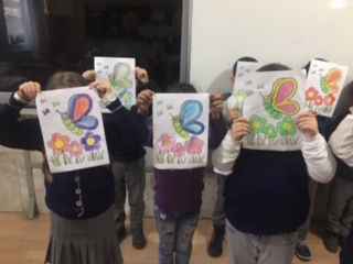 RENKLERİN BÜYÜLÜ DÜNYASI by Ayten KURT - Ourboox.com