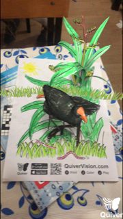 RENKLERİN BÜYÜLÜ DÜNYASI by Ayten KURT - Ourboox.com