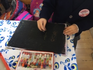 RENKLERİN BÜYÜLÜ DÜNYASI by Ayten KURT - Ourboox.com