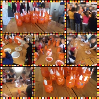 RENKLERİN BÜYÜLÜ DÜNYASI by Ayten KURT - Ourboox.com