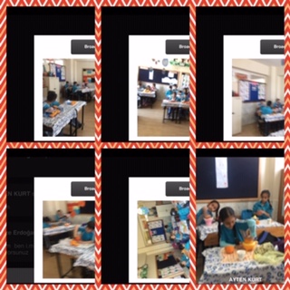 RENKLERİN BÜYÜLÜ DÜNYASI by Ayten KURT - Ourboox.com