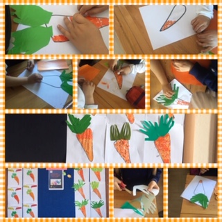 RENKLERİN BÜYÜLÜ DÜNYASI by Ayten KURT - Ourboox.com