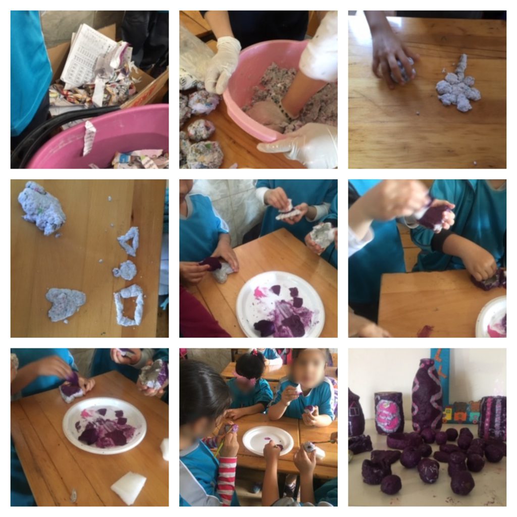 RENKLERİN BÜYÜLÜ DÜNYASI by Ayten KURT - Ourboox.com