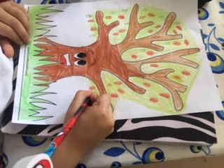 RENKLERİN BÜYÜLÜ DÜNYASI by Ayten KURT - Ourboox.com