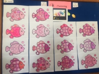 RENKLERİN BÜYÜLÜ DÜNYASI by Ayten KURT - Ourboox.com