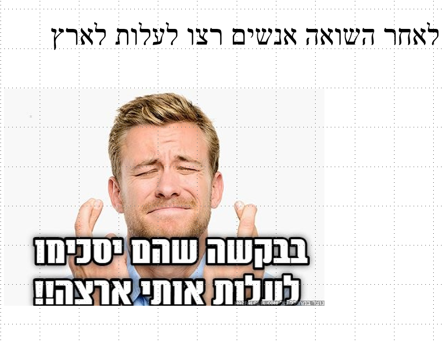 תנועת המרי העברי by יובל גלבוע ויהלי פרי - Illustrated by יהלי פרי ויובל גלבוע - Ourboox.com