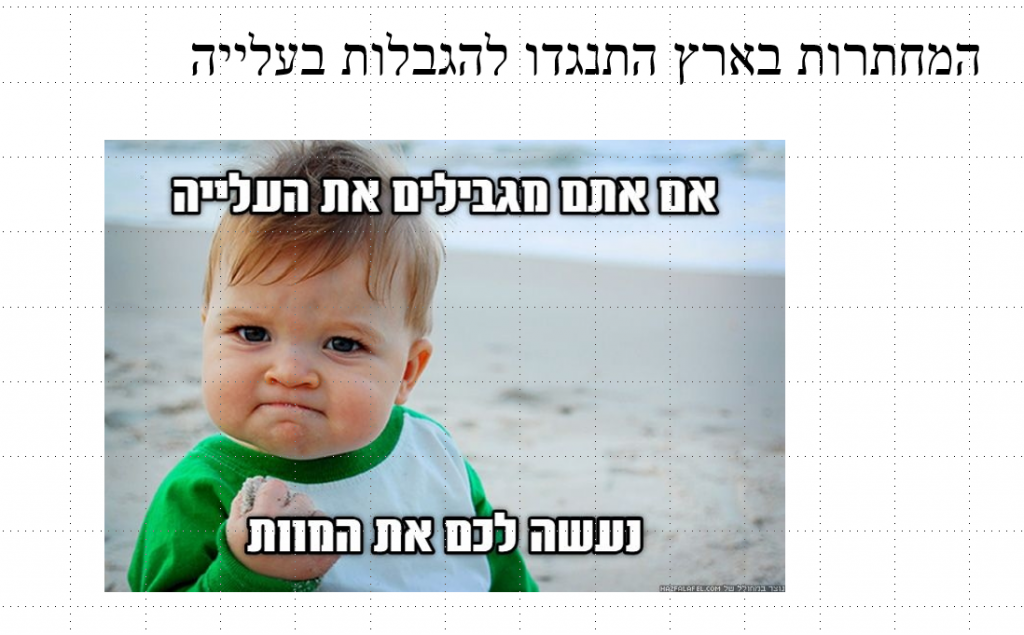 תנועת המרי העברי by יובל גלבוע ויהלי פרי - Illustrated by יהלי פרי ויובל גלבוע - Ourboox.com