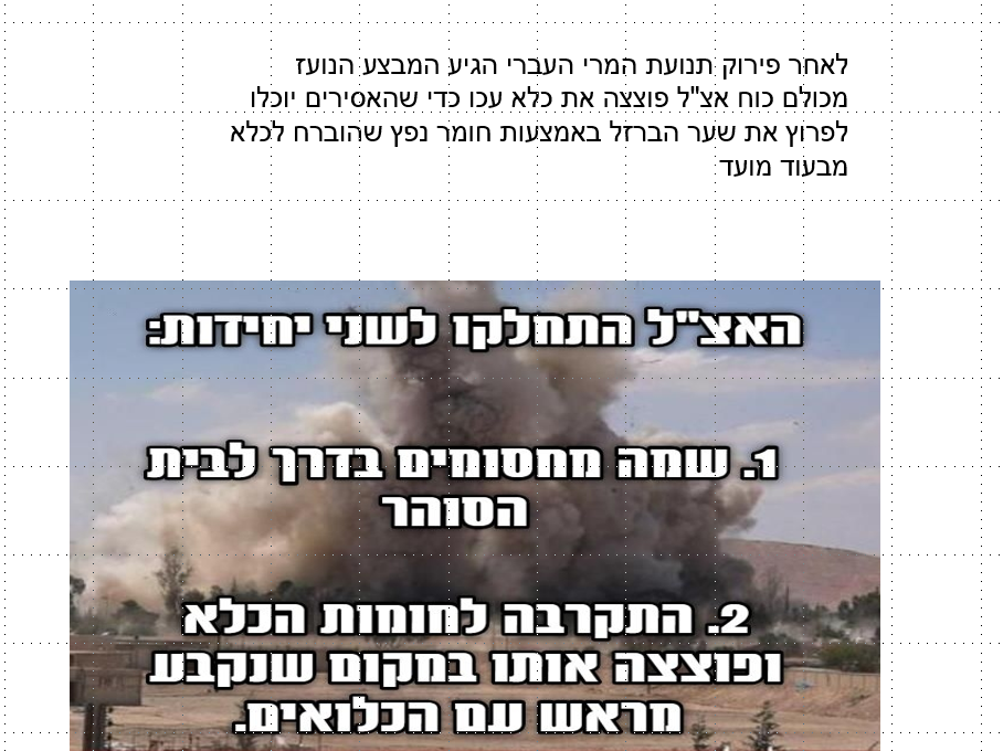 תנועת המרי העברי by יובל גלבוע ויהלי פרי - Illustrated by יהלי פרי ויובל גלבוע - Ourboox.com