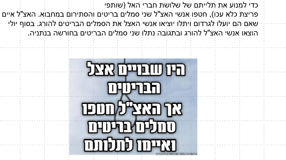 תנועת המרי העברי by יובל גלבוע ויהלי פרי - Illustrated by יהלי פרי ויובל גלבוע - Ourboox.com