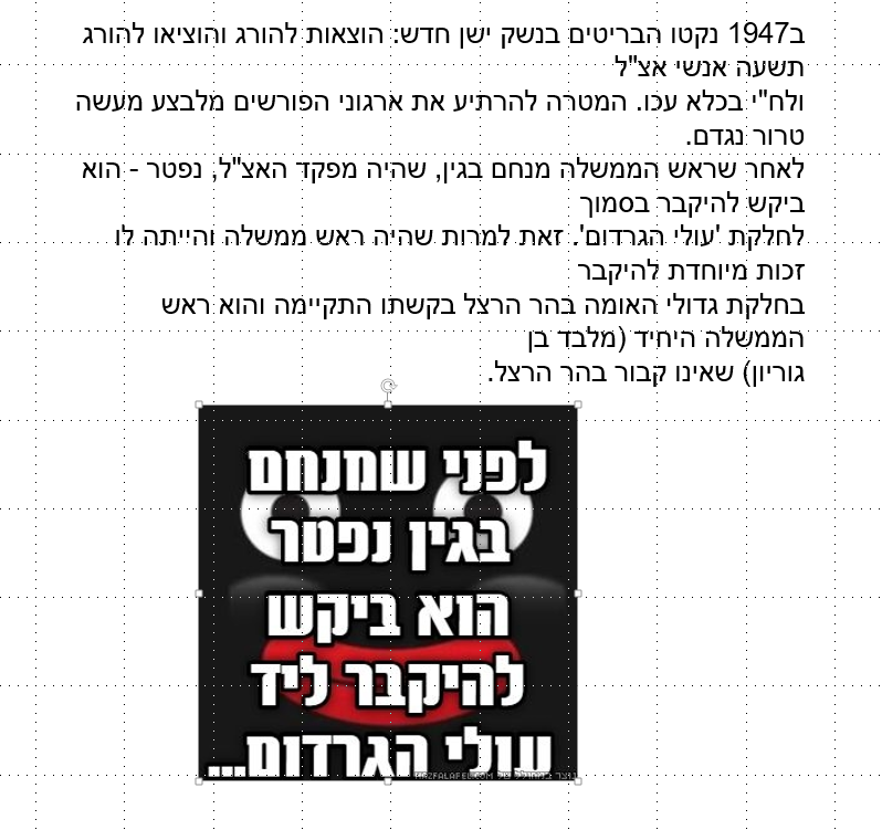 תנועת המרי העברי by יובל גלבוע ויהלי פרי - Illustrated by יהלי פרי ויובל גלבוע - Ourboox.com