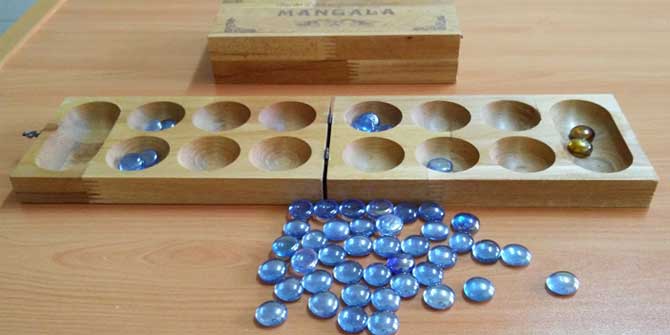 MANGALA ÖĞRENELİM by fatma demir - Ourboox.com