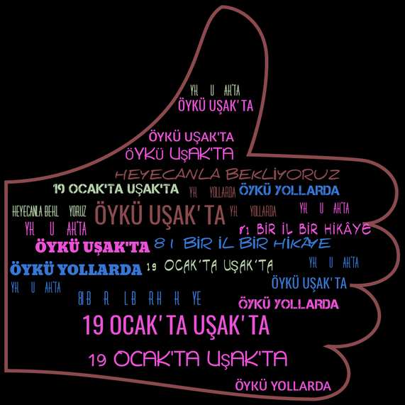 81 İL BİR HİKAYE ÖĞRETMEN ÖĞRENCİ LOGO VE AFİŞLERİ by yasemin akay - Illustrated by YASEMİN AKAY - Ourboox.com