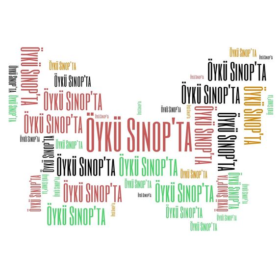 81 İL BİR HİKAYE ÖĞRETMEN ÖĞRENCİ LOGO VE AFİŞLERİ by yasemin akay - Illustrated by YASEMİN AKAY - Ourboox.com